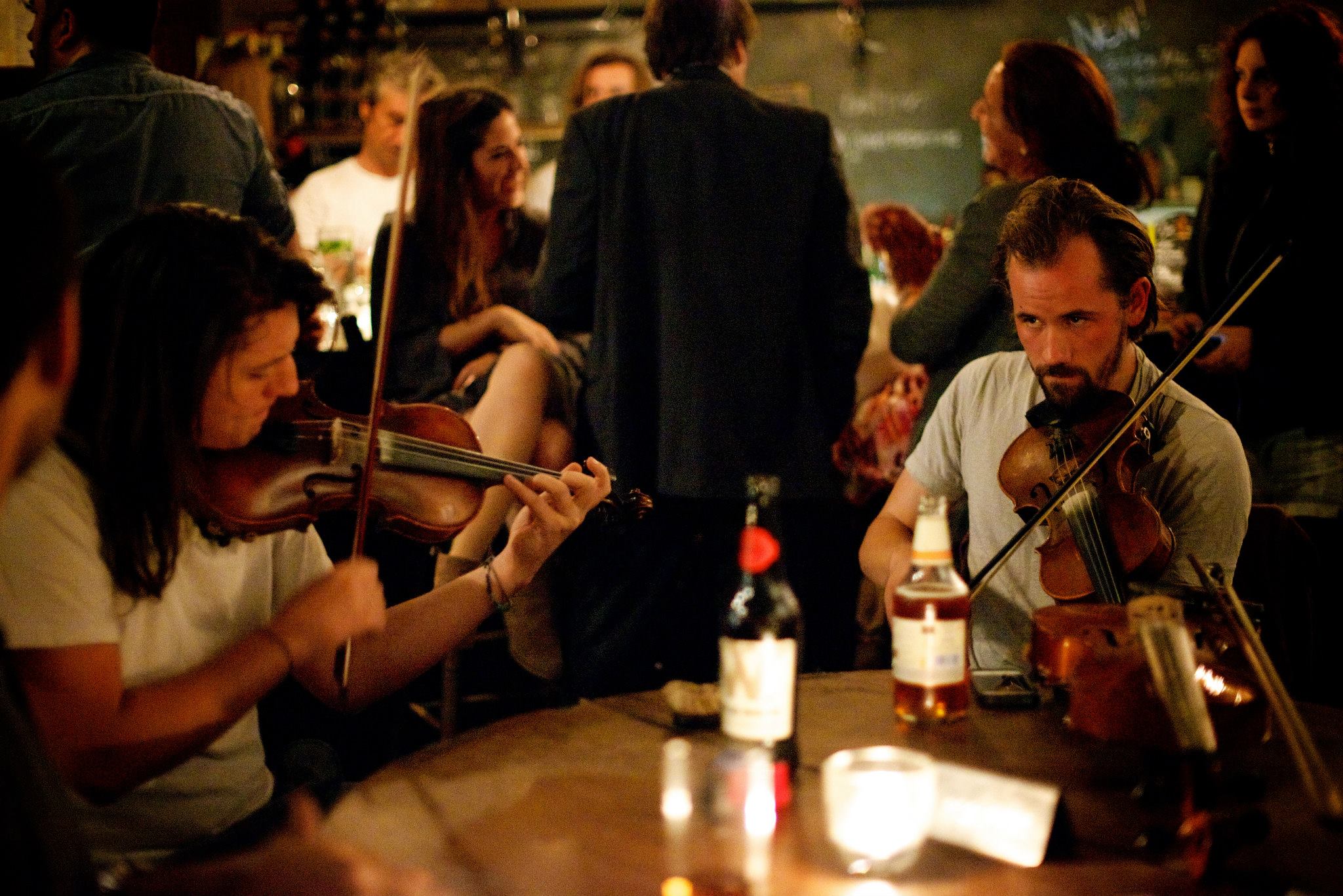 Celtic Session