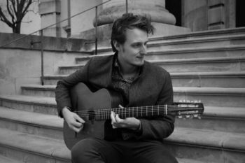 Gypsy Jazz With the Harry Diplock Quartet