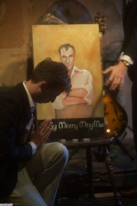 jamboree live painting