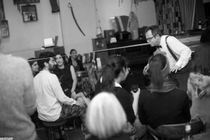 jamboree side wall decor