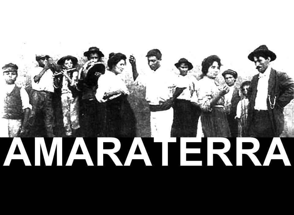 Amaraterra