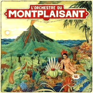 *LET'S MISBEHAVE* with: Orchestre du Mont Plaisant + Malphino + Kings Cross Hot Club 