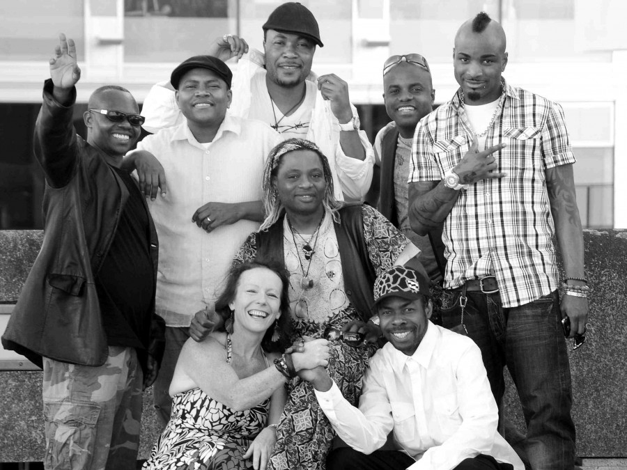 Grupo Lokito + Florence Joelle + More...