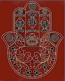 Merlin Shepherd presents *Klezmer Karousal* with HAMSA