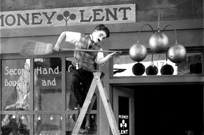 1920's Silver Screen & Ragtime Jazz Night!