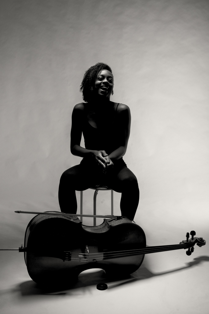 Darkly Artful Presents: Ayanna Witter-Johnson + Voice Trio