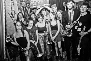 Eastern Beats Extravaganza with The Op Sa! and Don Kipper