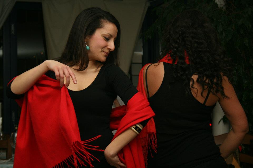 Tarantella Beats Party with Amaraterra