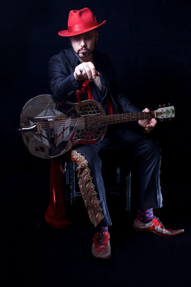 Twist and Shout Weekender with The Untouchables + Paul Ronney Angel!