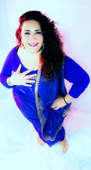 An Evening of Flamenco With Leo Power, John Cervantes, Pablo Dominguez & Jesus Olmedo