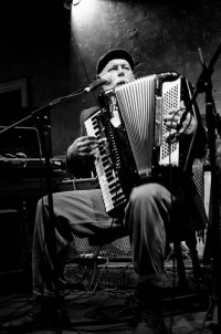 Monday With Dakota Jim, Whiskey Moon Face, Alabaster Deplume and More!