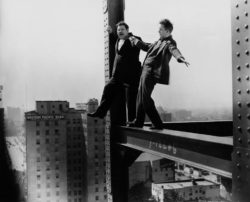 The Lucky Dog Picturehouse Presents A Buster Keaton / Laurel & Hardy Double Bill With The Picturehouse Quartet
