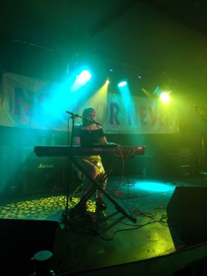 Extinction Rebellion Tower Hamlets Fundraiser: Live Music and Poetry at Jamboree