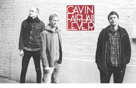 Gavin Fairhall Lever