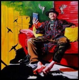 Gabriel Moreno LP Launch Party + Adam Beattie, Jeremy Tuplin, Dominic Silvani + More