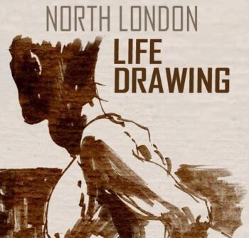 A Weekly Life Drawing Class