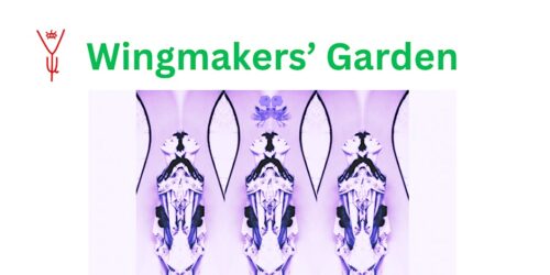 Wingmakers' Garden!