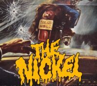 The Nickel: A 16mm Film Screening