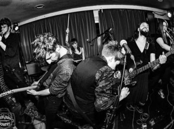 The Great Malarkey EP Launch Party + The All Alones