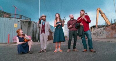 Club Débris + Elye Cuthbertson