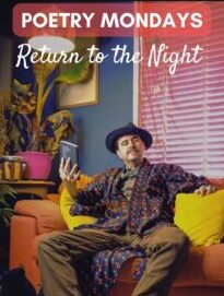 Poetry Monday Hosted by Gabriel Moreno