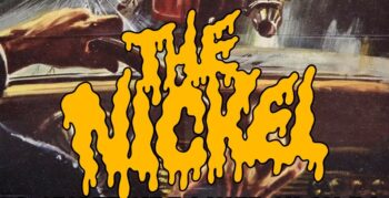 The Nickel: A 16mm Film Screening