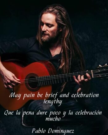 Special Sunday Night of Music & Memories: Honouring Pablo Domínguez