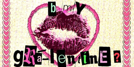 B My Grálentine? Speed Dating/Friending as Gaeilge (Early-Evening Event)
