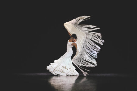 Flamenco With Guest Dancer Cristina San Gregorio (Madrid) and Band