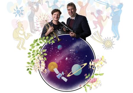 The End of the Universe With Steve Pretty and Chris Lintott