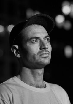 Theo Bard Album Preview Show + Maria Mihailik