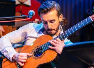 João Menezes Band