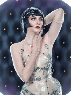 The Antic Follies Night of Cabaret!