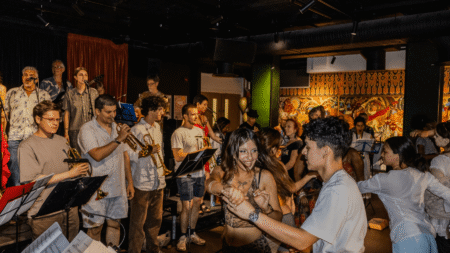 Orquesta Estelar