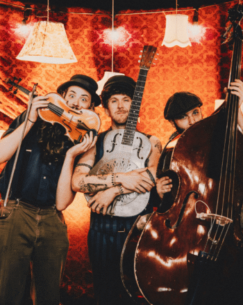 Bosko Baker's Do Makers