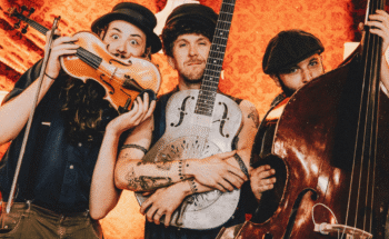 Bosko Baker's Do Makers