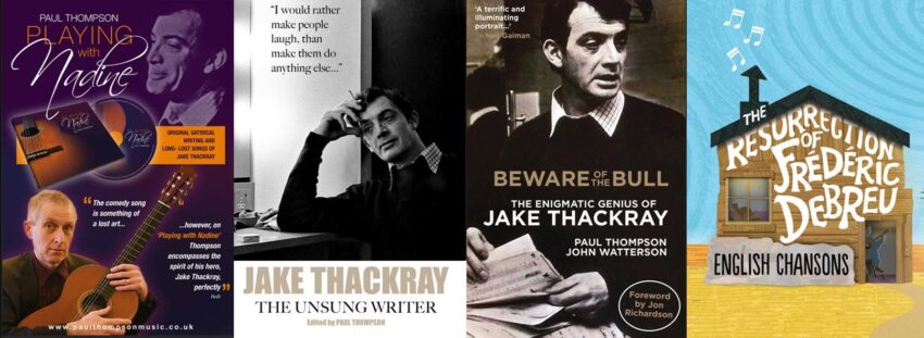 Jakefest 2026: A Celebration of Jake Thackray