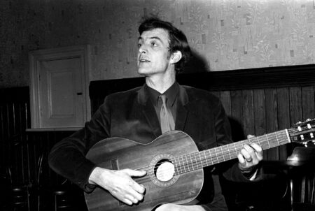 Jakefest 2026: A Celebration of Jake Thackray