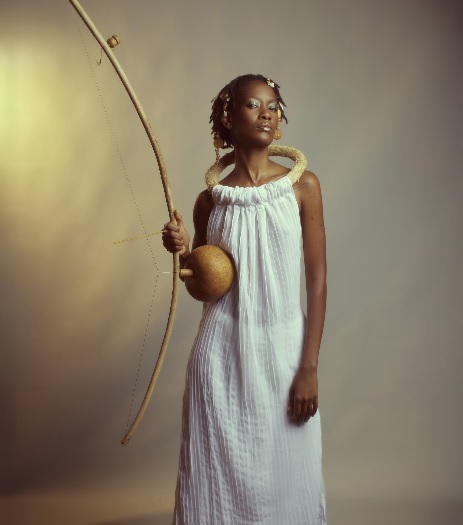 Lenna Bahule