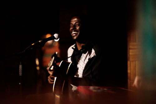 Remi Bankyln Trio