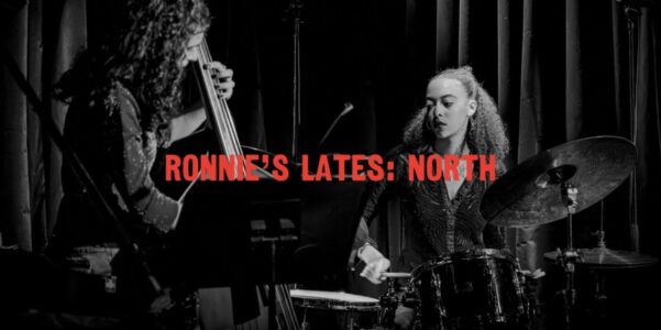 Ronnie Scott's Lates: Presenting SULA